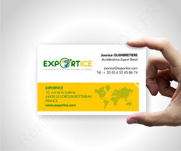 Exportice