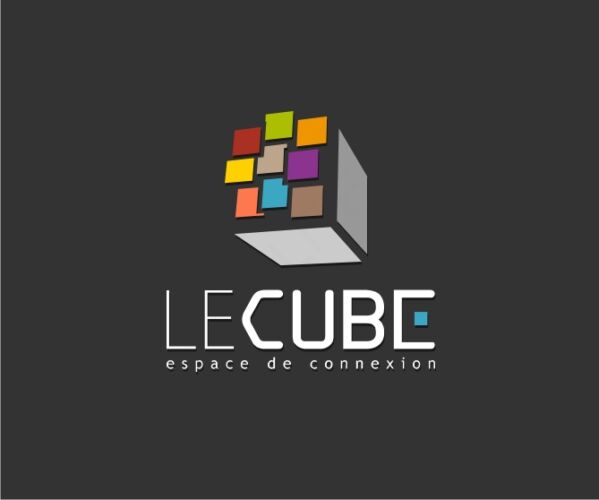 LE CUBE