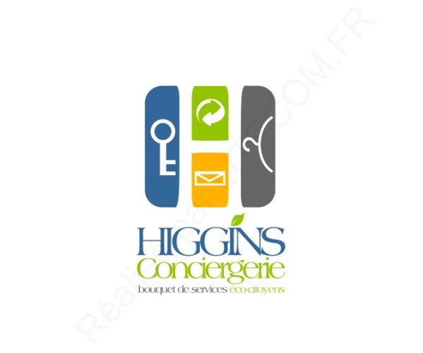 Higgins Conciergerie
