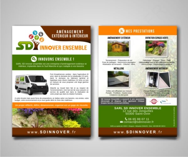 SD Innover Ensemble