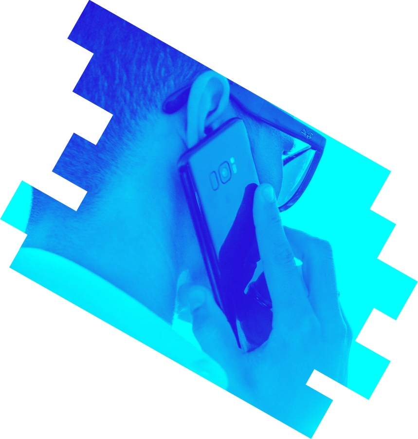 Nous contacter pour un devis