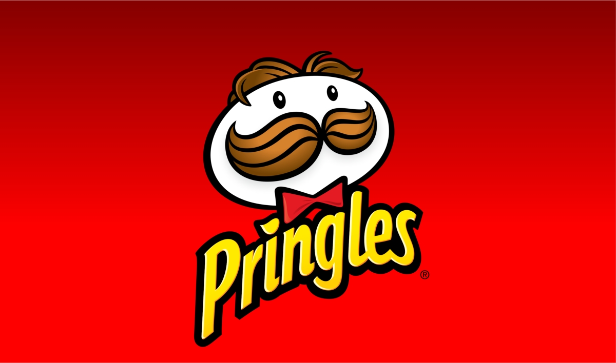 Logo Pringles