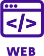 web