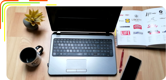 laptop