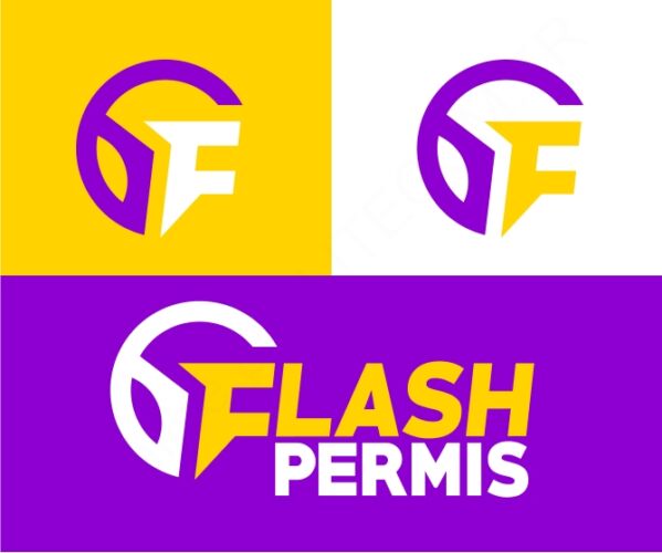 Flash Permis