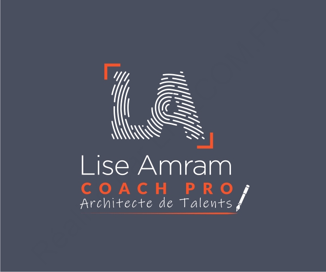 Lise Amram Coach Pro